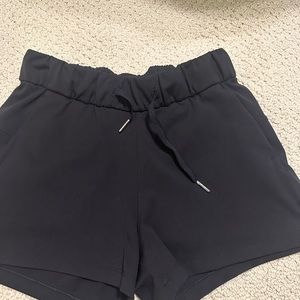 Lululemon On the Fly Short